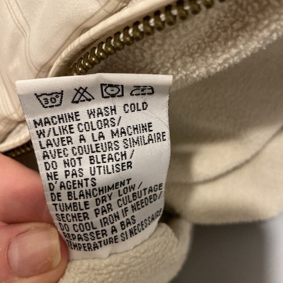 BILLABONG Jacket - Picture 6 of 9